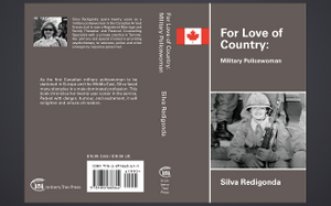 For Love of Country Military Policewoman e book