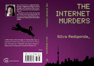 The Internet Murders ebook